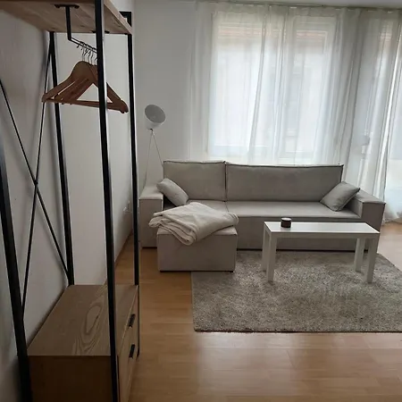 Oldtown Gallery 公寓 维尔茨堡