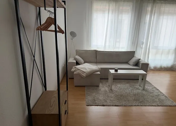 Oldtown Gallery 公寓 维尔茨堡